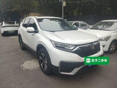 Honda CR-V 2021 2.4T CVT FWD Comfort - ფოტო 4