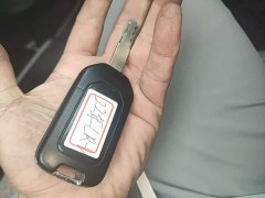 Honda CR-V 2021 2.4T CVT FWD Comfort - ფოტო 9