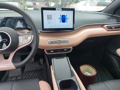 BYD Seagull 2025 Smart Drive 305km Vitality Edition - ფოტო 13
