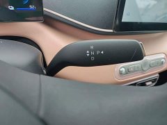 BYD Seagull 2025 Smart Drive 305km Vitality Edition - ფოტო 14
