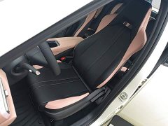 BYD Seagull 2025 Smart Drive 305km Vitality Edition - ფოტო 15