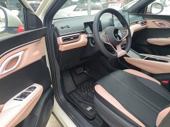 BYD Seagull 2025 Smart Drive 305km Vitality Edition - ფოტო 16