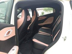 BYD Seagull 2025 Smart Drive 305km Vitality Edition - ფოტო 17