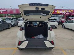 BYD Seagull 2025 Smart Drive 305km Vitality Edition - ფოტო 19