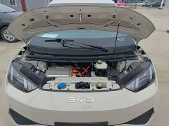 BYD Seagull 2025 Smart Drive 305km Vitality Edition - ფოტო 20