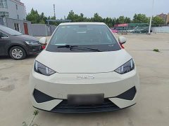 BYD Seagull 2025 Smart Drive 305km Vitality Edition - ფოტო 3