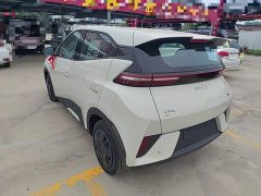 BYD Seagull 2025 Smart Drive 305km Vitality Edition - ფოტო 5