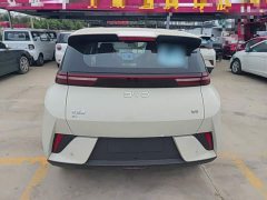 BYD Seagull 2025 Smart Drive 305km Vitality Edition - ფოტო 6