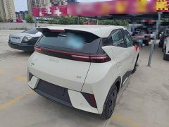 BYD Seagull 2025 Smart Drive 305km Vitality Edition - ფოტო 7