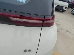 BYD Seagull 2025 Smart Drive 305km Vitality Edition - ფოტო 8