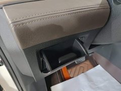 Ford Territory Lingyù 2023 EcoBoost 225 Zunling 7-seater (2/3/2) - ფოტო 16