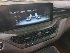 Ford Territory Lingyù 2023 EcoBoost 225 Zunling 7-seater (2/3/2) - ფოტო 17
