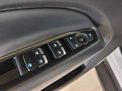 Ford Territory Lingyù 2023 EcoBoost 225 Zunling 7-seater (2/3/2) - ფოტო 18