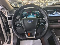 Ford Territory Lingyù 2023 EcoBoost 225 Zunling 7-seater (2/3/2) - ფოტო 3