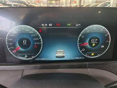Ford Territory Lingyù 2023 EcoBoost 225 Zunling 7-seater (2/3/2) - ფოტო 5