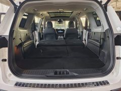 Ford Territory Lingyù 2023 EcoBoost 225 Zunling 7-seater (2/3/2) - ფოტო 7