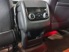 Ford Territory Lingyù 2023 EcoBoost 225 Zunling 7-seater (2/3/2) - ფოტო 8