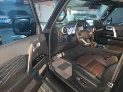 Beijing Jeep BJ40 2023 2.0D Automatic Four-Wheel Drive Blade Hero Edition Swordsman Type - ფოტო 14