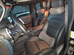 Beijing Jeep BJ40 2023 2.0D Automatic Four-Wheel Drive Blade Hero Edition Swordsman Type - ფოტო 8