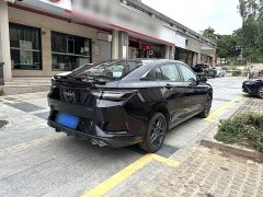 Dongfeng Yixuan Mach Edition 1.5T Automatic Pursuit Knight Edition - ფოტო 10
