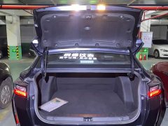 Dongfeng Yixuan Mach Edition 1.5T Automatic Pursuit Knight Edition - ფოტო 11