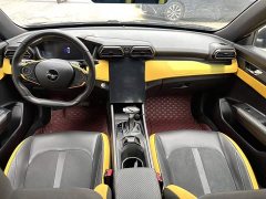 Dongfeng Yixuan Mach Edition 1.5T Automatic Pursuit Knight Edition - ფოტო 12