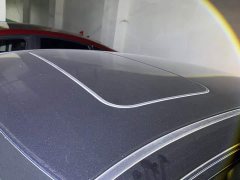 Dongfeng Yixuan Mach Edition 1.5T Automatic Pursuit Knight Edition - ფოტო 13