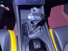 Dongfeng Yixuan Mach Edition 1.5T Automatic Pursuit Knight Edition - ფოტო 15