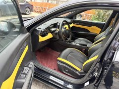 Dongfeng Yixuan Mach Edition 1.5T Automatic Pursuit Knight Edition - ფოტო 16