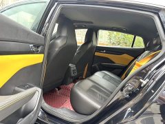 Dongfeng Yixuan Mach Edition 1.5T Automatic Pursuit Knight Edition - ფოტო 17
