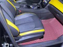 Dongfeng Yixuan Mach Edition 1.5T Automatic Pursuit Knight Edition - ფოტო 3