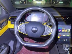 Dongfeng Yixuan Mach Edition 1.5T Automatic Pursuit Knight Edition - ფოტო 4