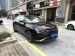 Dongfeng Yixuan Mach Edition 1.5T Automatic Pursuit Knight Edition - ფოტო 7