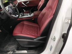 Jetour Jietu X70 PLUS 1.6T DCT Strong Edition 5-Seater - ფოტო 15