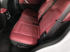 Jetour Jietu X70 PLUS 1.6T DCT Strong Edition 5-Seater - ფოტო 17