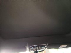Jetour Jietu X70 PLUS 1.6T DCT Strong Edition 5-Seater - ფოტო 18