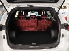 Jetour Jietu X70 PLUS 1.6T DCT Strong Edition 5-Seater - ფოტო 19