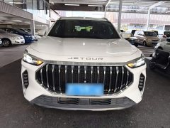 Jetour Jietu X70 PLUS 1.6T DCT Strong Edition 5-Seater - ფოტო 3