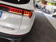 Jetour Jietu X70 PLUS 1.6T DCT Strong Edition 5-Seater - ფოტო 8