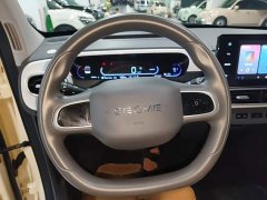 Geely Panda Mini 210km Vitality Edition - ფოტო 11