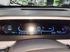 Geely Panda Mini 210km Vitality Edition - ფოტო 12