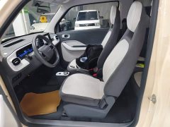Geely Panda Mini 210km Vitality Edition - ფოტო 15