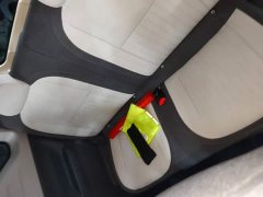 Geely Panda Mini 210km Vitality Edition - ფოტო 17