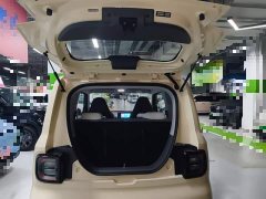 Geely Panda Mini 210km Vitality Edition - ფოტო 19