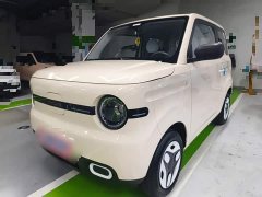 Geely Panda Mini 210km Vitality Edition - ფოტო 2