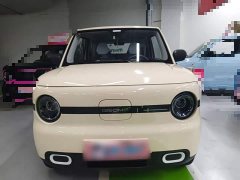 Geely Panda Mini 210km Vitality Edition - ფოტო 3