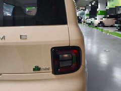 Geely Panda Mini 210km Vitality Edition - ფოტო 8