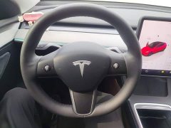 Tesla Model Y Rear-Wheel Drive - ფოტო 11