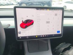Tesla Model Y Rear-Wheel Drive - ფოტო 13