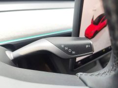 Tesla Model Y Rear-Wheel Drive - ფოტო 14